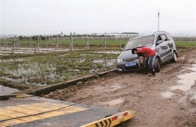 江源区抚顺道路救援